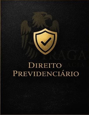 Advogado especialista em direito previdenciário - Fraga Advocacia